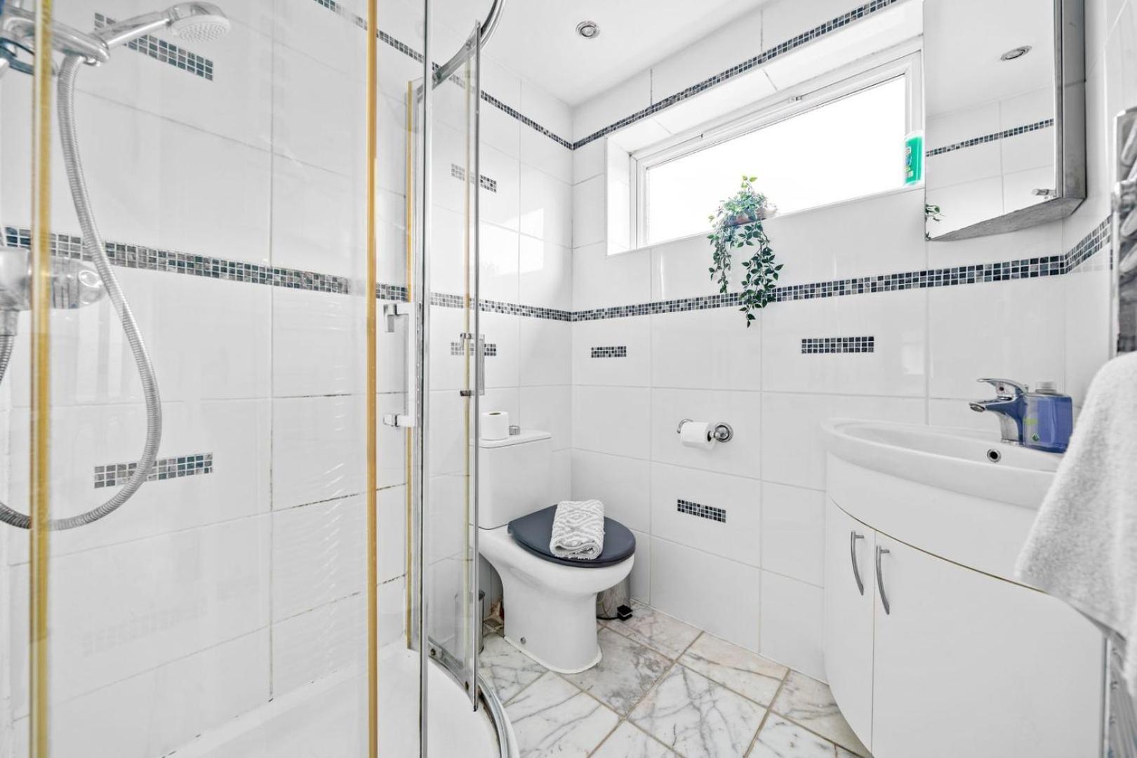 Bramcote Lane Spacious 5 Bedroom House Nottingham Ngoại thất bức ảnh
