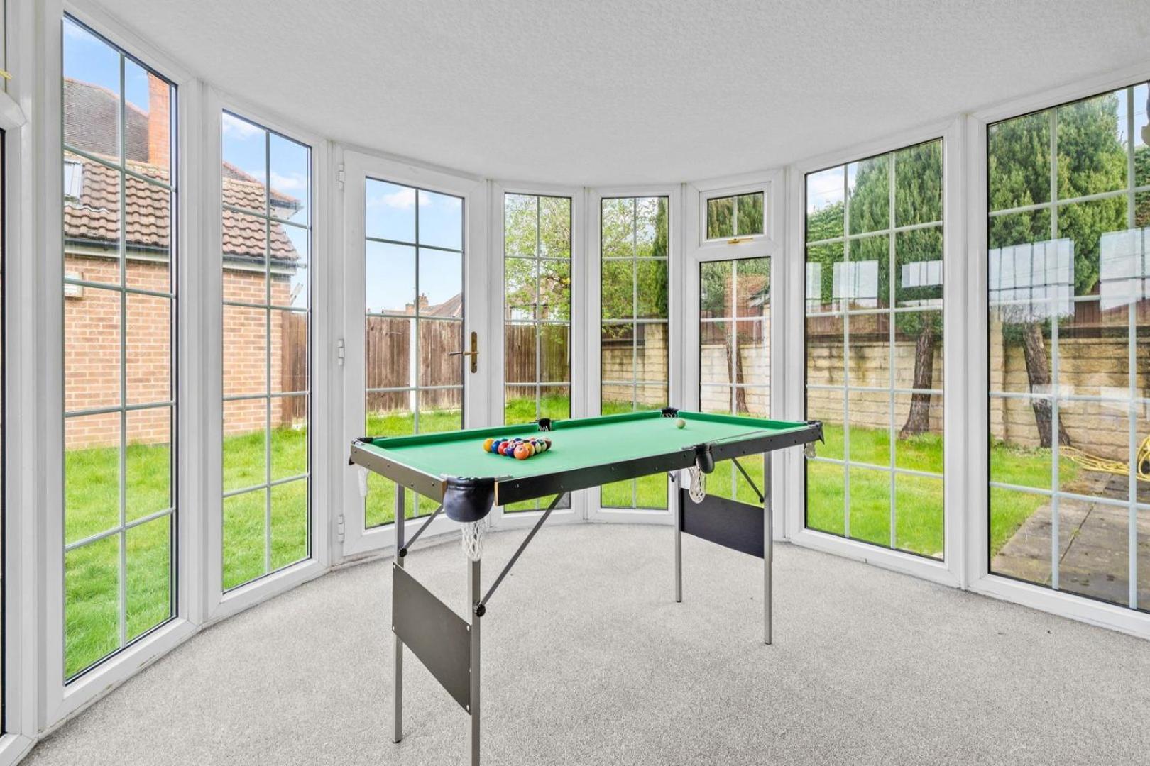 Bramcote Lane Spacious 5 Bedroom House Nottingham Ngoại thất bức ảnh