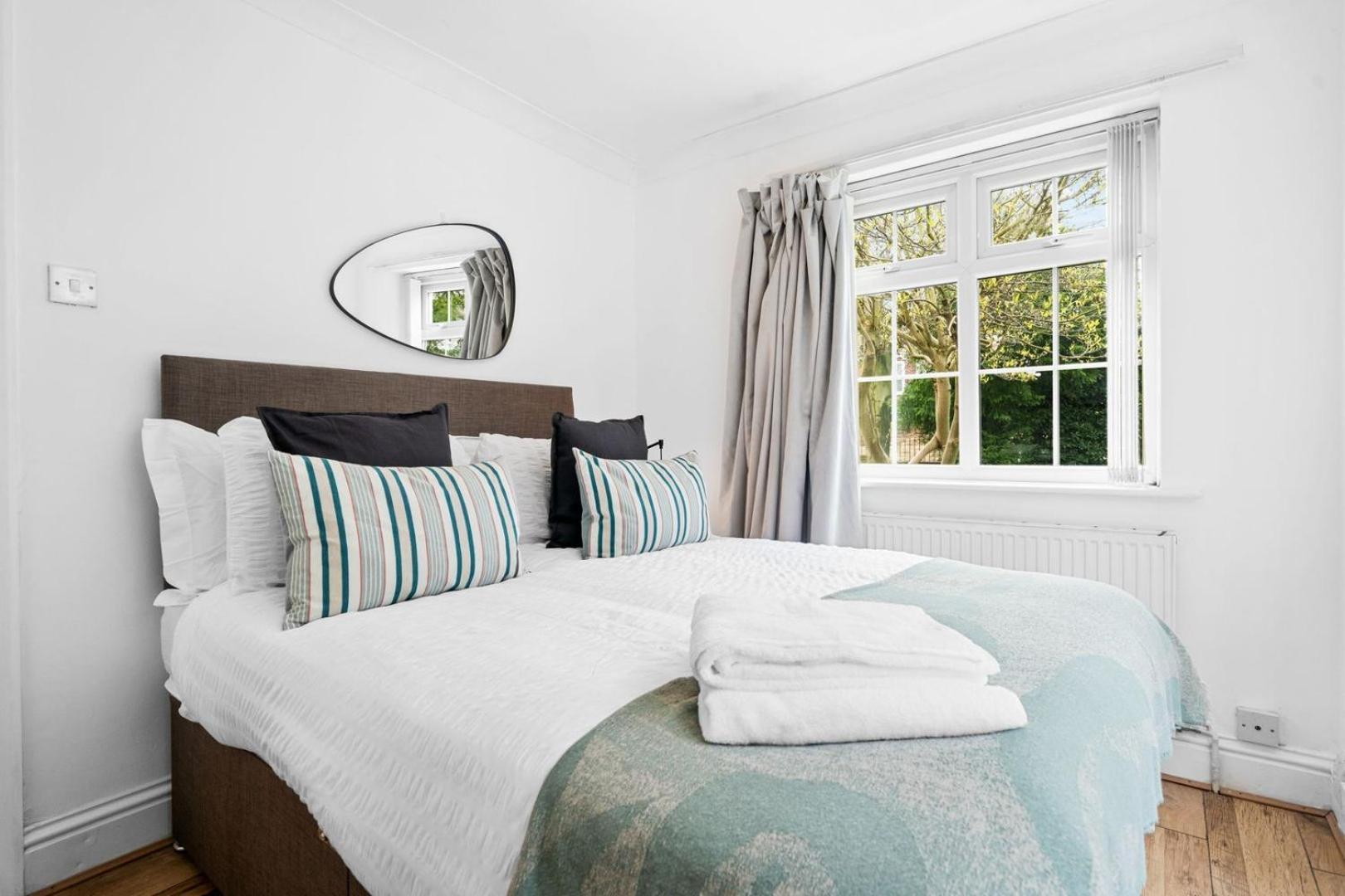 Bramcote Lane Spacious 5 Bedroom House Nottingham Ngoại thất bức ảnh