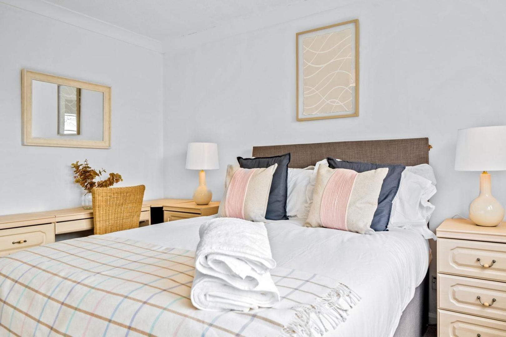 Bramcote Lane Spacious 5 Bedroom House Nottingham Ngoại thất bức ảnh