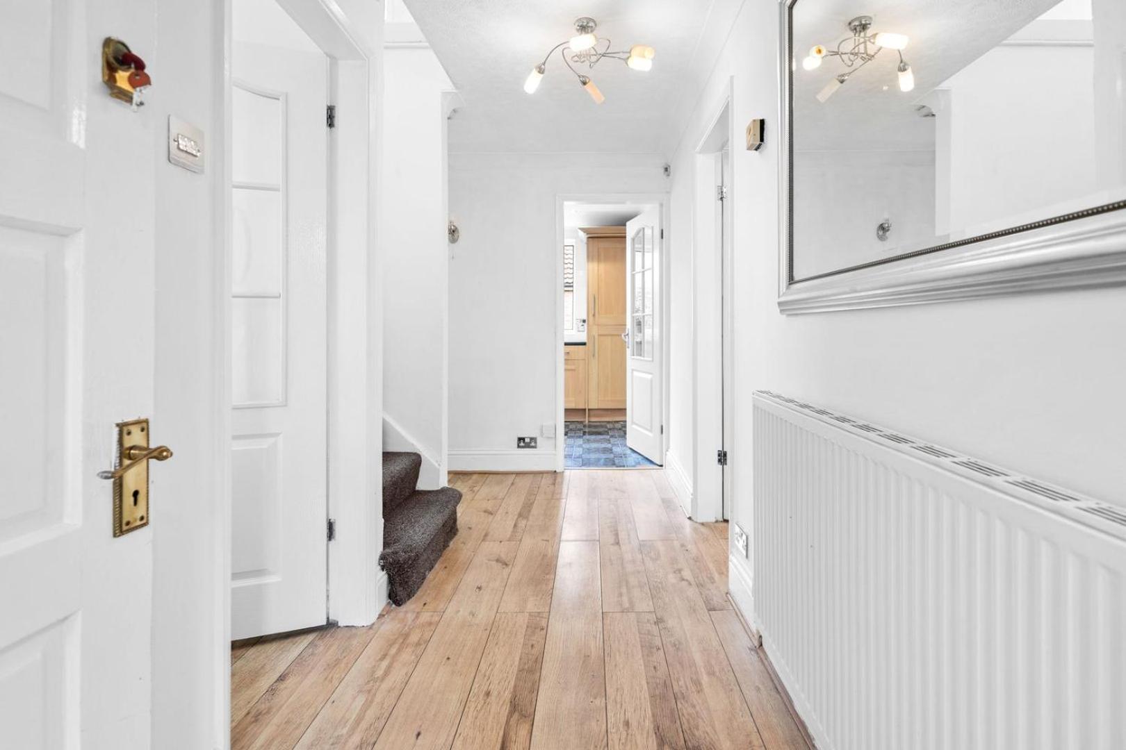 Bramcote Lane Spacious 5 Bedroom House Nottingham Ngoại thất bức ảnh