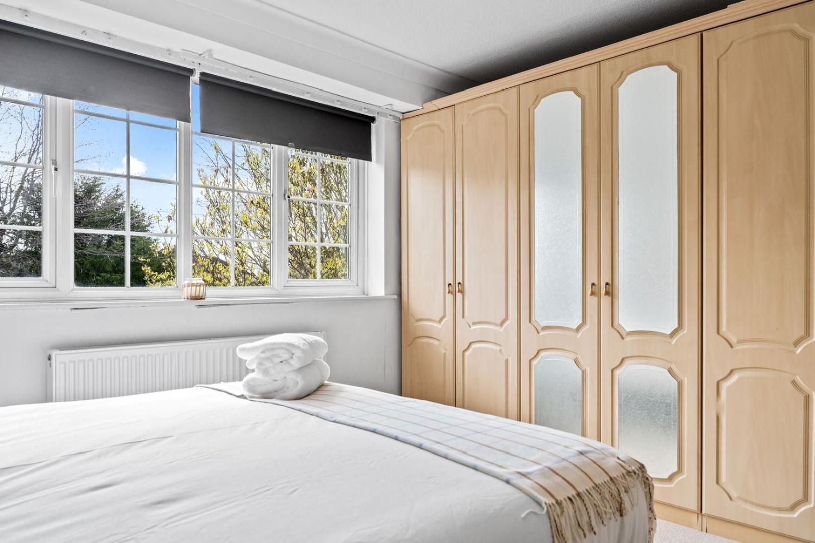 Bramcote Lane Spacious 5 Bedroom House Nottingham Ngoại thất bức ảnh