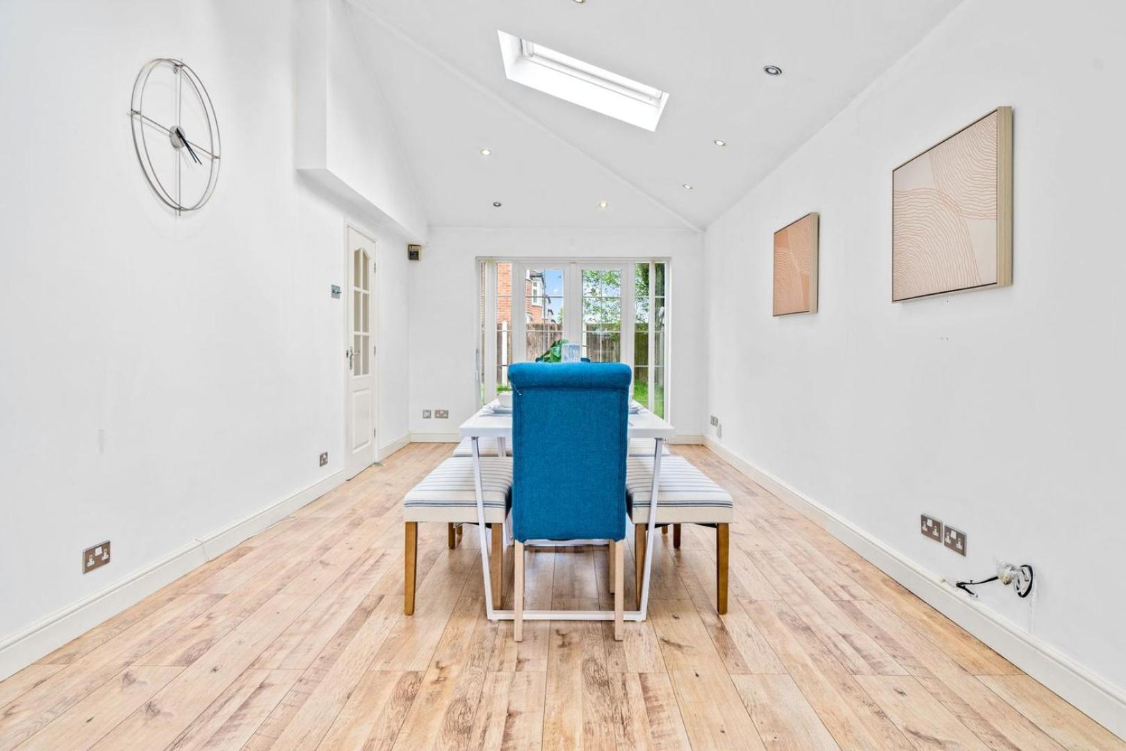 Bramcote Lane Spacious 5 Bedroom House Nottingham Ngoại thất bức ảnh