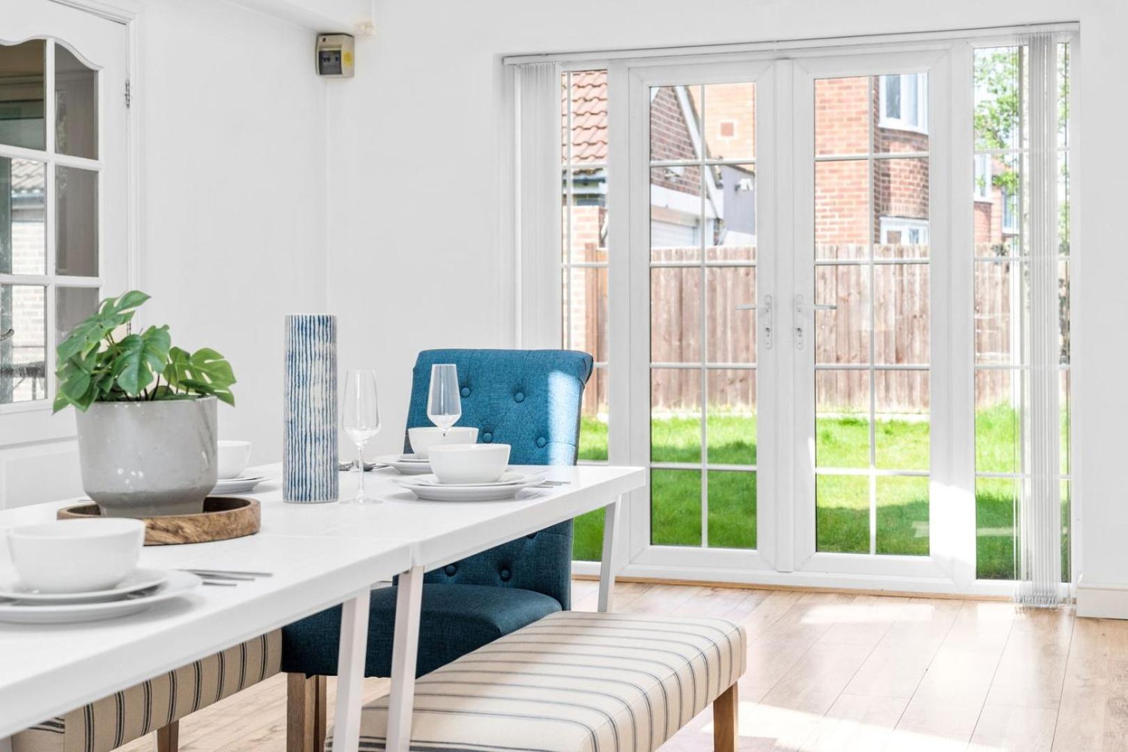 Bramcote Lane Spacious 5 Bedroom House Nottingham Ngoại thất bức ảnh